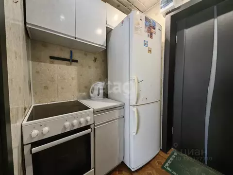 Студия Ульяновская область, Ульяновск ул. Северный Венец, 6 (18.6 м)