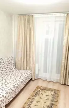 Студия Новосибирская область, Новосибирск ул. Виктора Уса, 15 (23.0 м)