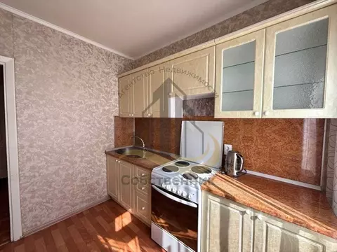 2-к кв. Белгородская область, Старый Оскол Северный мкр, 32 (52.4 м)