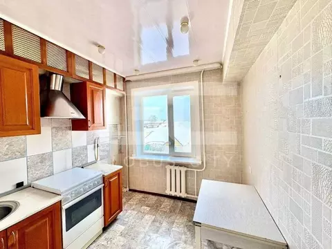 1-к кв. Брянская область, Брянск ул. Дзержинского, 48 (29.3 м)