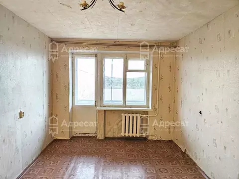 1-к кв. Волгоградская область, Волгоград ул. Короткая, 23 (30.5 м)