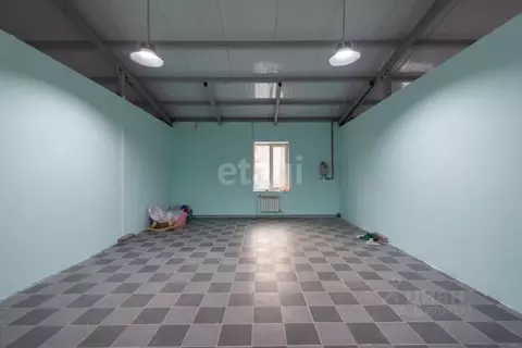 Торговая площадь в Забайкальский край, Чита ул. Бабушкина, 9 (52 м)