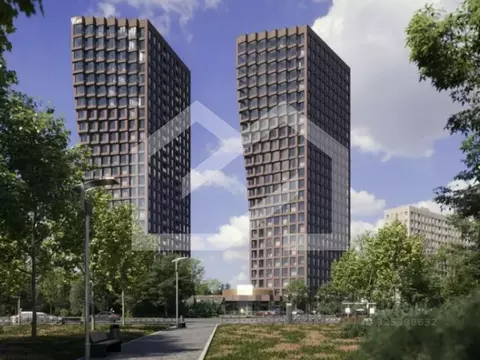 Офис в Москва ул. Академика Челомея, 7 (226 м)