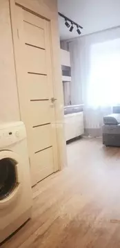 1-к кв. Нижегородская область, Нижний Новгород Березовская ул., 22 ...