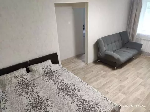 1-к кв. Самарская область, Самара ул. Советской Армии, 135 (32.0 м)