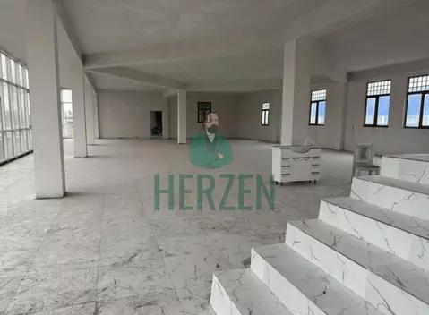 Склад в Московская область, Балашиха Объездное ш., 10Б (1450 м)