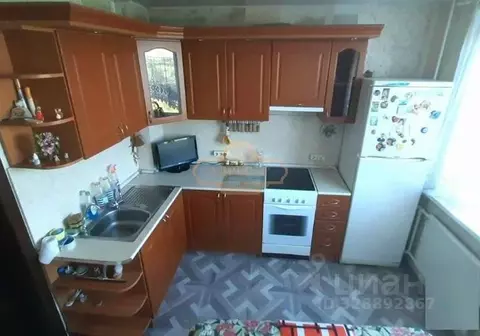 2-к кв. Санкт-Петербург Октябрьская наб., 124К5 (50.6 м)