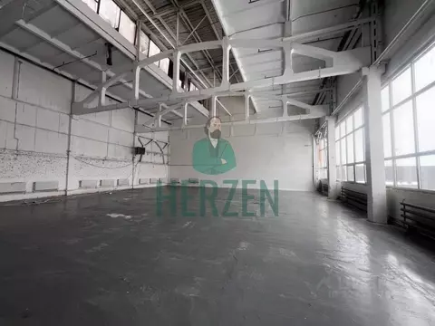 Производственное помещение в Москва 6-я Радиальная ул., 17 (630 м)