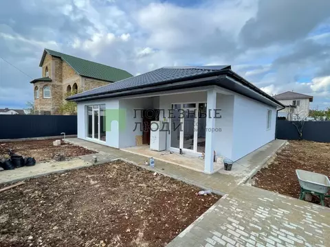 Дом в Севастополь Гавань садовое товарищество, ул. Николая Григорьева ...