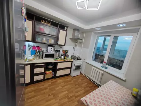 1-к кв. Чувашия, Новочебоксарск ул. Воинов-интернационалистов, 47 ...