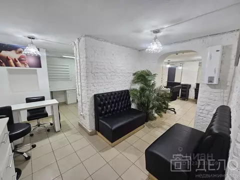 Помещение свободного назначения в Рязанская область, Рязань ...