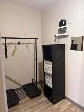 1-к кв. Москва, Москва, Зеленоград к247 (40.0 м)