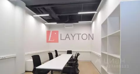 Офис в Москва ул. Маршала Рыбалко, 2к3 (62 м)