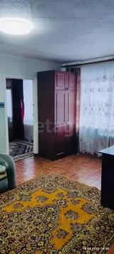 2-к кв. Красноярский край, Норильск ул. Завенягина, 2к3 (40.6 м)