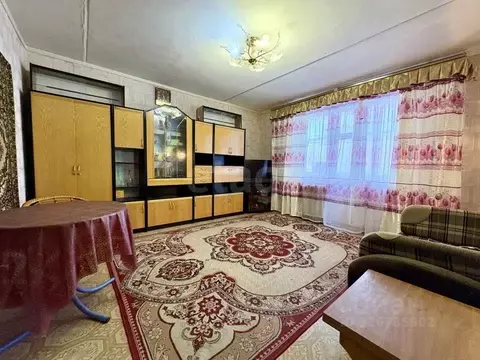 2-к кв. Вологодская область, Череповец ул. Монтклер, 15 (49.6 м)