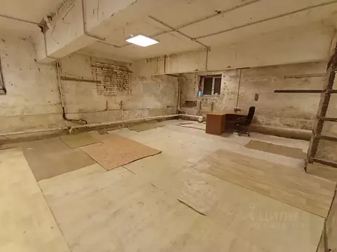 Помещение свободного назначения в Москва Мартеновская ул., 5 (135 м)