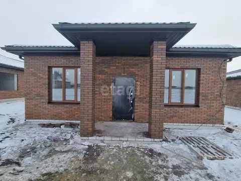 Дом в Воронежская область, Семилукский район, с. Девица пер. Романцов ...