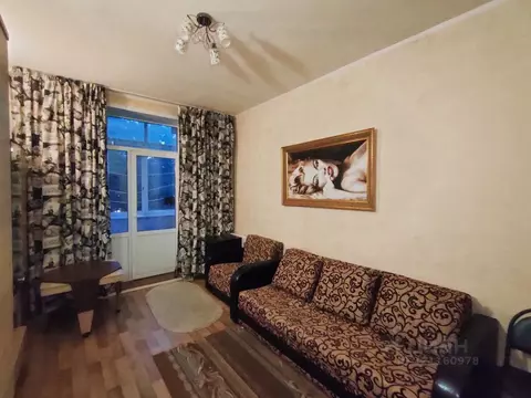 Комната Москва 1-й Саратовский проезд, 6К1 (17.5 м)