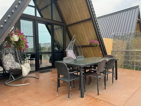 Дом в Белгородская область, Белгород Дальняя ул., 30А (36 м)