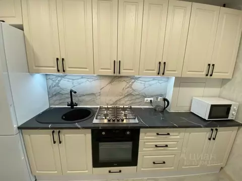 1-к кв. Калининградская область, Калининград Коммунистическая ул. ...