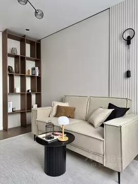 2-к кв. Москва ул. Маршала Катукова, 20К1 (53.0 м)