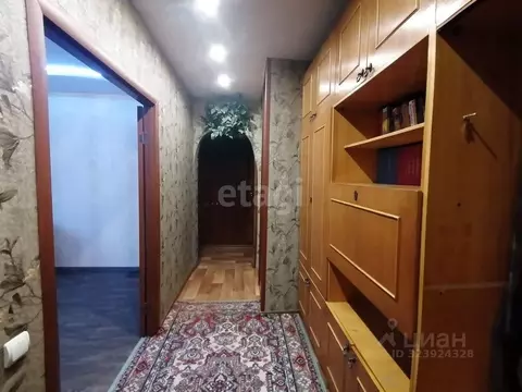 2-к кв. Кемеровская область, Березовский ул. Карбышева, 20 (53.8 м)