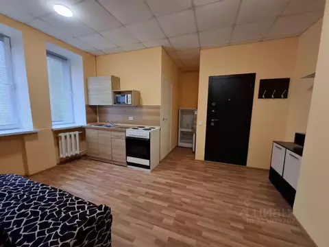 1-к кв. Московская область, Мытищи ул. Колонцова, 15 (42.0 м)