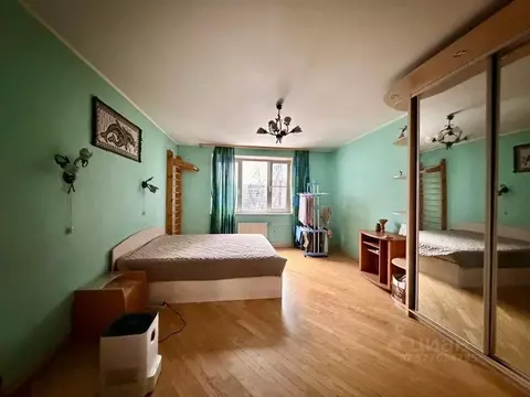 4-к кв. Москва ул. Николая Старостина, 13 (93.0 м)