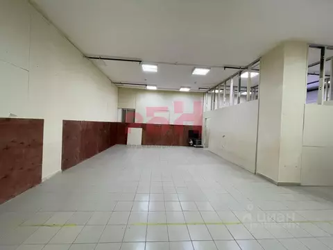 Торговая площадь в Пензенская область, Пенза просп. Строителей (100 м)