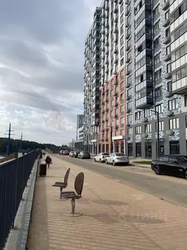 Помещение свободного назначения в Московская область, Ленинский ...