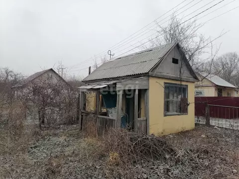 Дом в Воронежская область, Нововоронеж Отдых СНТ, ул. 2-я, 27 (20 м)