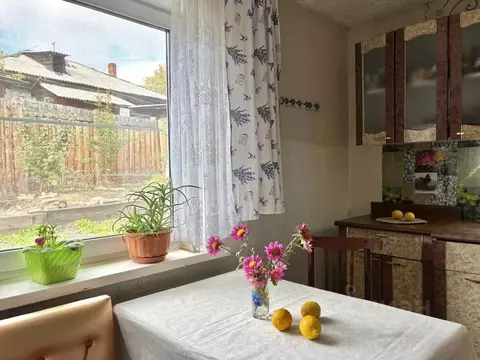 Дом в Иркутская область, Иркутск Первомайская ул. (66 м)