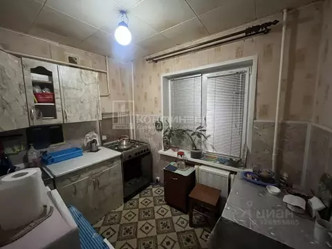 3-к кв. Владимирская область, Ковров ул. Зои Космодемьянской, 9 (53.0 ...