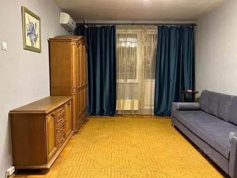 1-к кв. Москва Кантемировская ул., 22К1 (37.0 м)