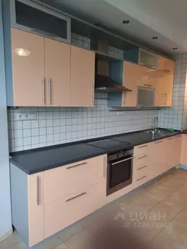 2-к кв. Московская область, Химки ул. Лавочкина, 23 (76.0 м)