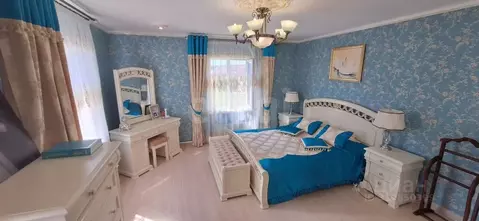 Дом в Башкортостан, Чекмагушевский район, Тузлукушевский сельсовет, с. ...