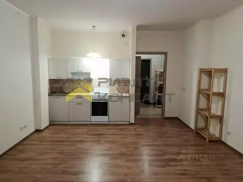 Студия Омская область, Омск ул. Архиепископа Сильвестра, 7 (30.5 м)