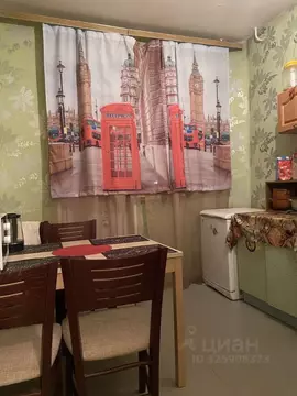 1-к кв. Мурманская область, Мурманск Верхне-Ростинское ш., 3 (41.0 м)