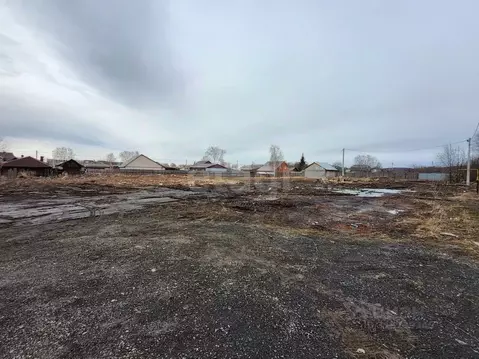 Участок в Свердловская область, Нижний Тагил Рабочая ул., 64 (8.4 ...