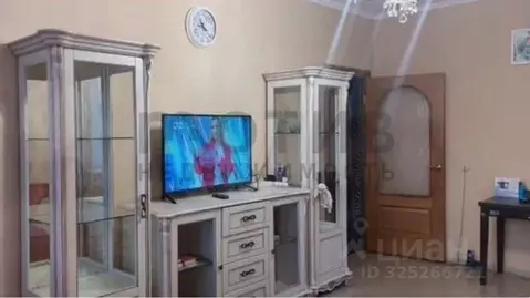 2-к кв. Тюменская область, Тюмень ул. Мельникайте, 125б (56.1 м)