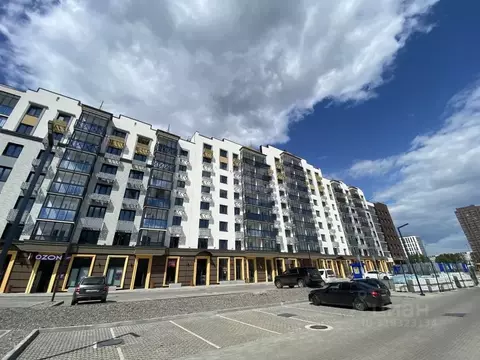 Помещение свободного назначения в Ульяновская область, Ульяновск ...