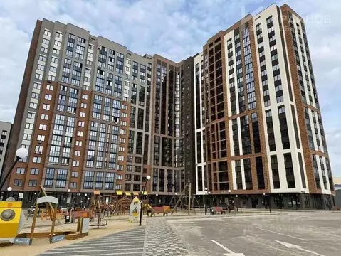 3-к кв. Воронежская область, Воронеж Острогожская ул., 156/1 (65.78 м)