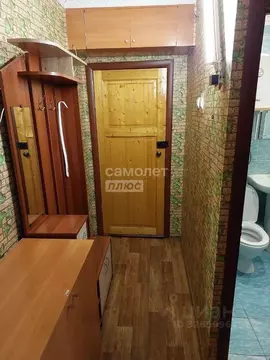 1-к кв. Омская область, Омск ул. Дианова, 7Б (31.2 м)