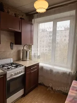 3-к кв. Московская область, Видное просп. Ленинского Комсомола, 14 ...