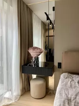 2-к кв. Тюменская область, Тюмень ДОК мкр, ул. Воронинская, 43 (57.1 ...