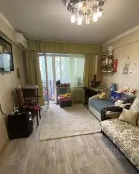 1-к кв. Саратовская область, Энгельс ул. Тельмана, 19 (30.8 м)