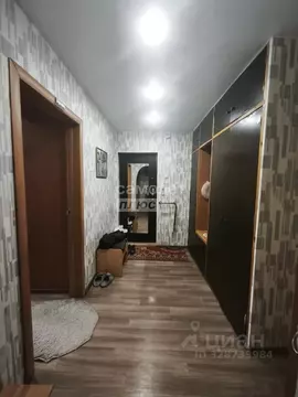 3-к кв. Омская область, Омск пос. Амурский, ул. Багратиона, 86 (68.7 ...