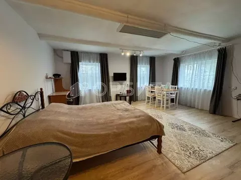 Дом в Тюменская область, Тюменский муниципальный округ, с. Каменка ул. ...