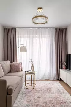 1-к кв. Москва, Москва, Щербинка ул. Мостотреста, 10к1 (43.1 м)