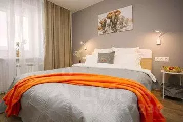 1-к кв. Ярославская область, Ярославль ул. 1-я Приволжская, 16А (42.0 ...